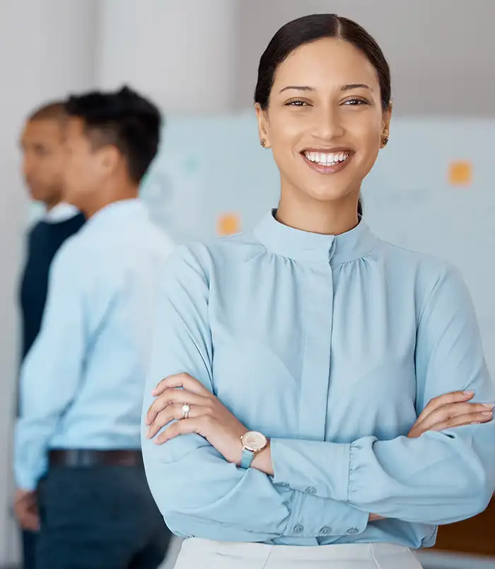 global employer of record woman