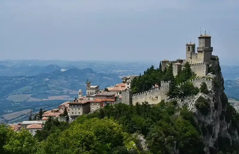 Employer of Record in San Marino EOR in San Marino Recruitment Agency in San Marino